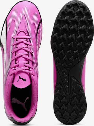 PUMA Voetbalschoen 'ULTRA PLAY TT' in Roze