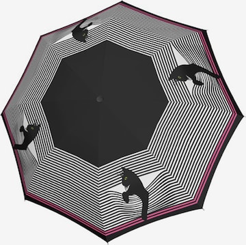 Doppler Umbrella 'Fiber Magic' in Mixed colors: front