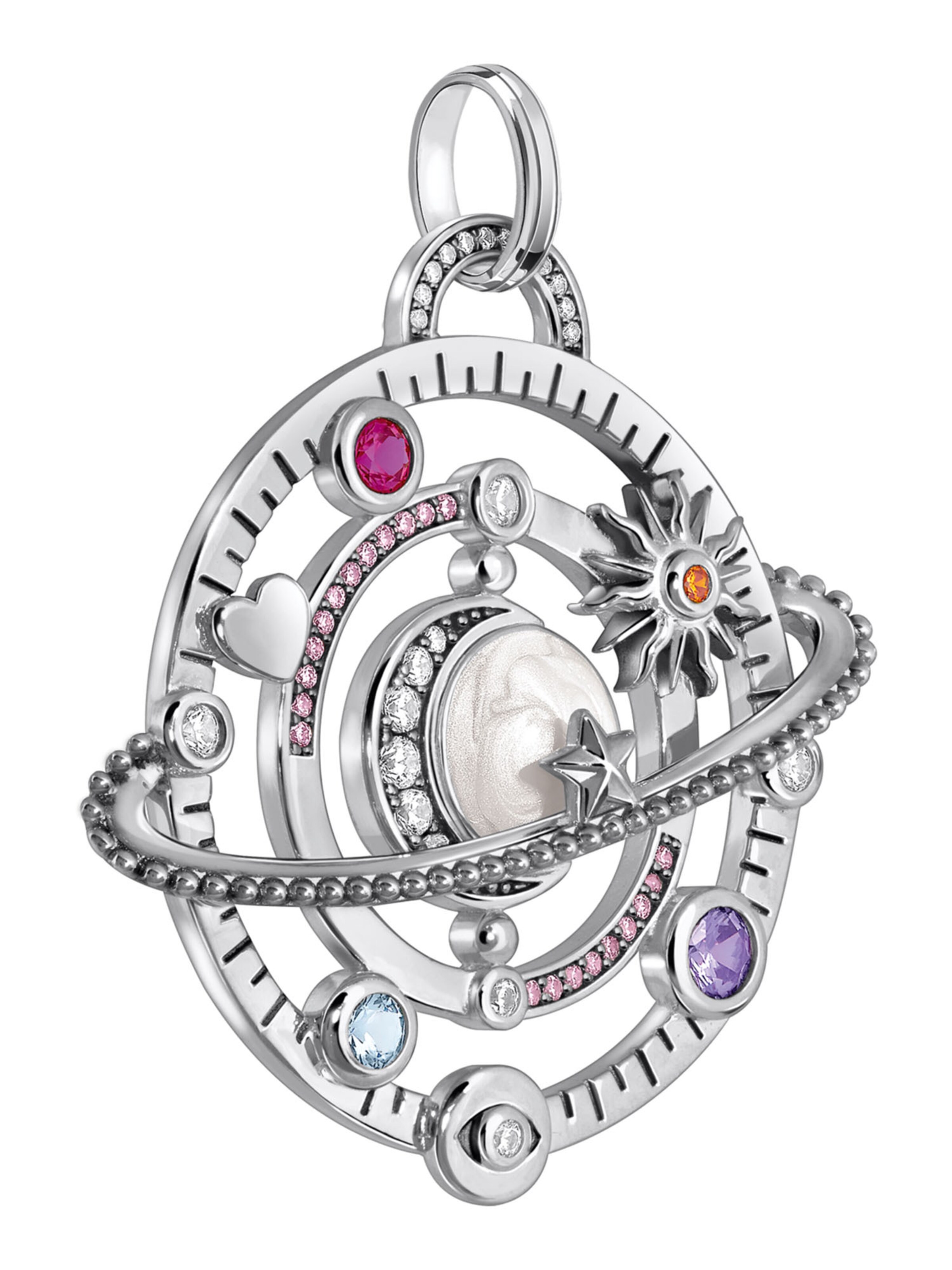 Thomas Sabo Anhänger in Silber