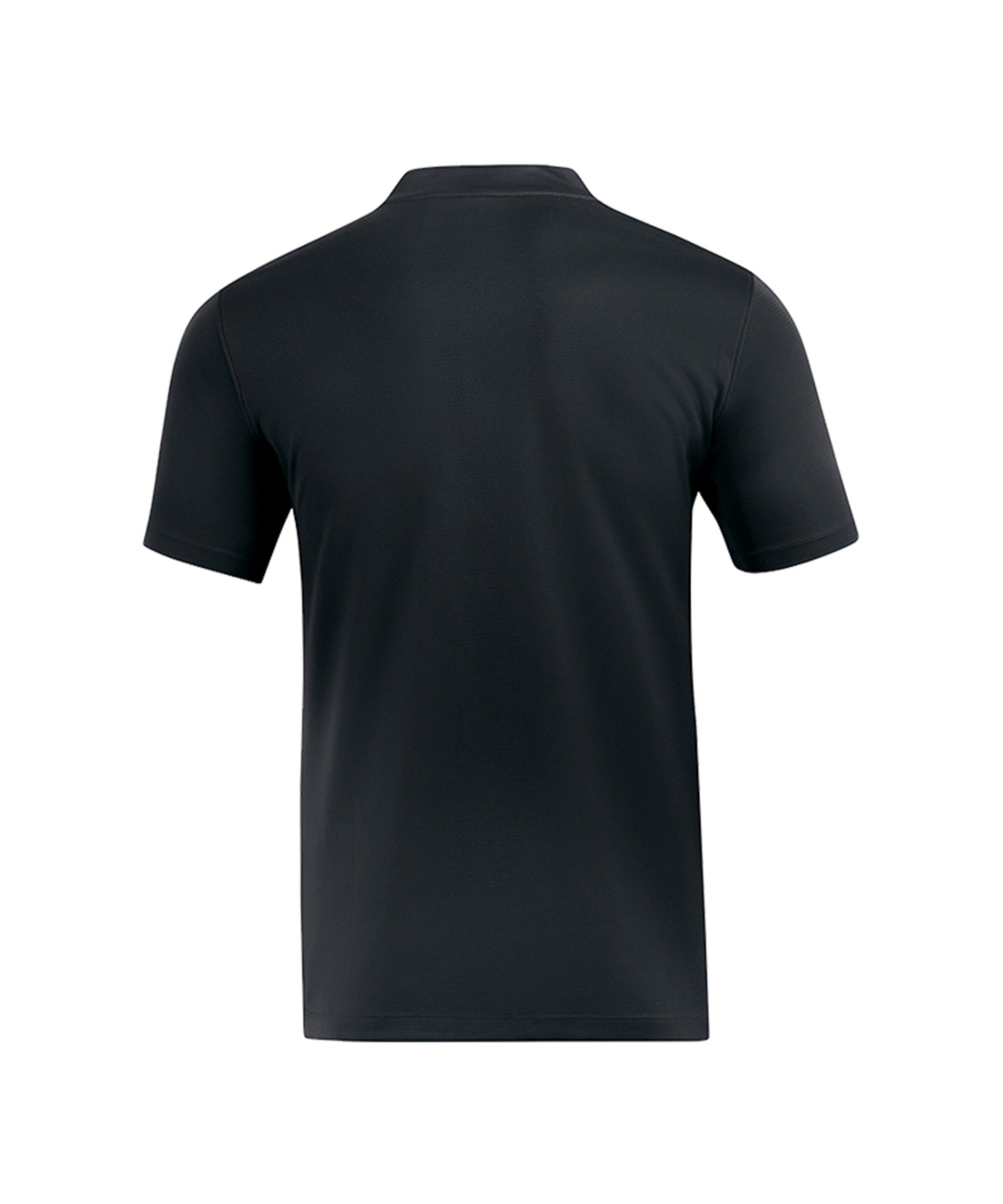 JAKO Performance Shirt 'Prestige' in Black