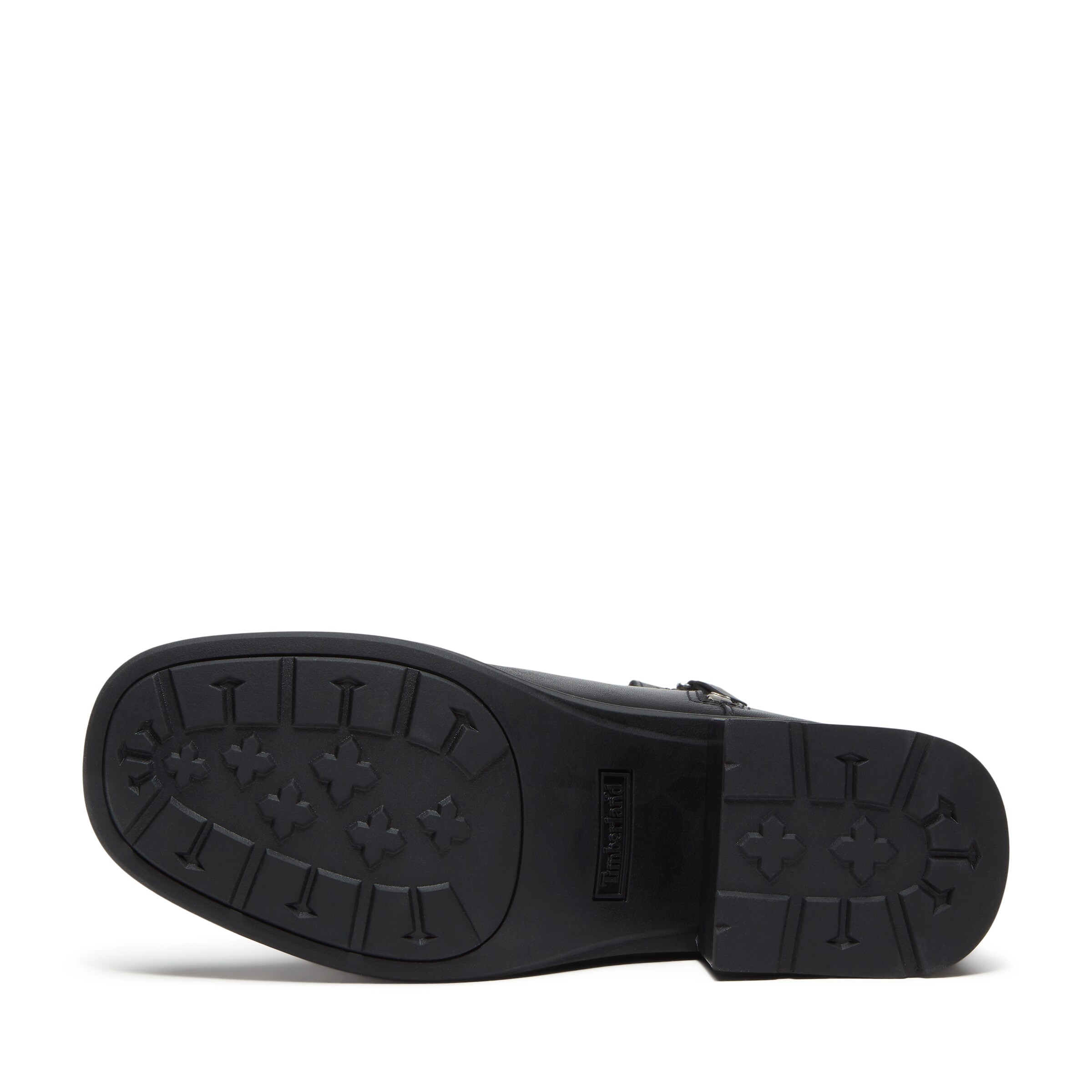 TIMBERLAND Stiefelette in Schwarz