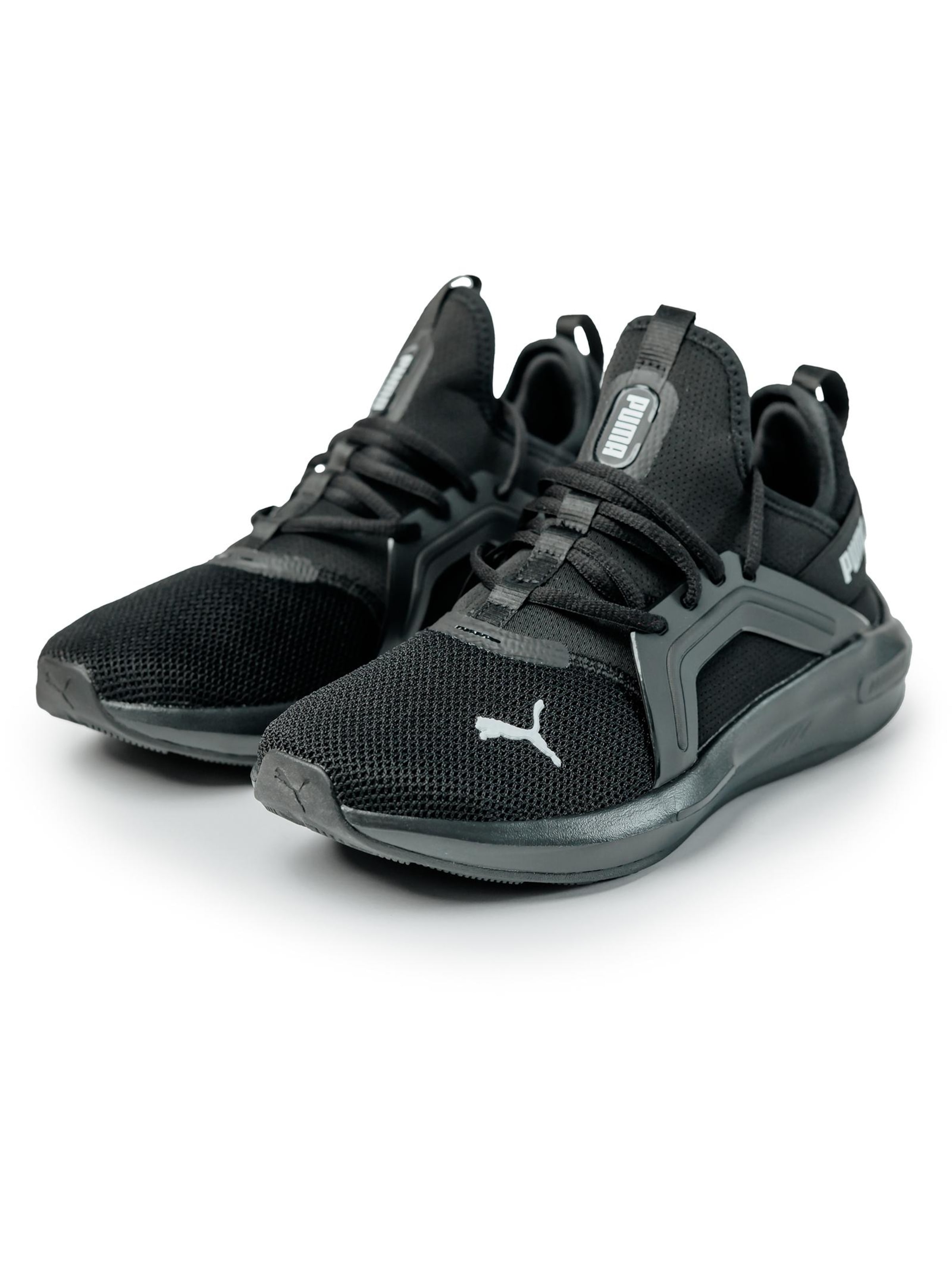 PUMA Sportschuh 'Softride Enzo 5'‌‌‌‌‌‌‌‌‌ in Schwarz