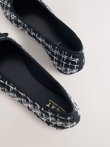 Ballerines 'Forever Comfort' Next en noir