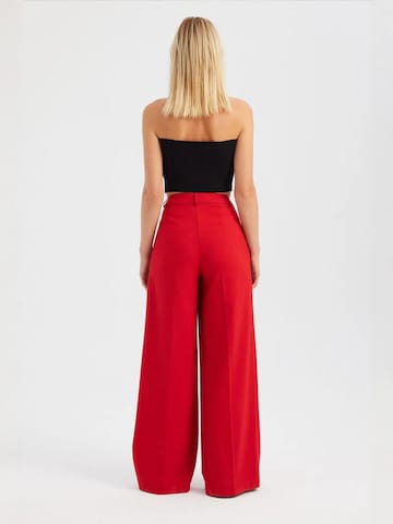 Hiccup - Top de malha em preto