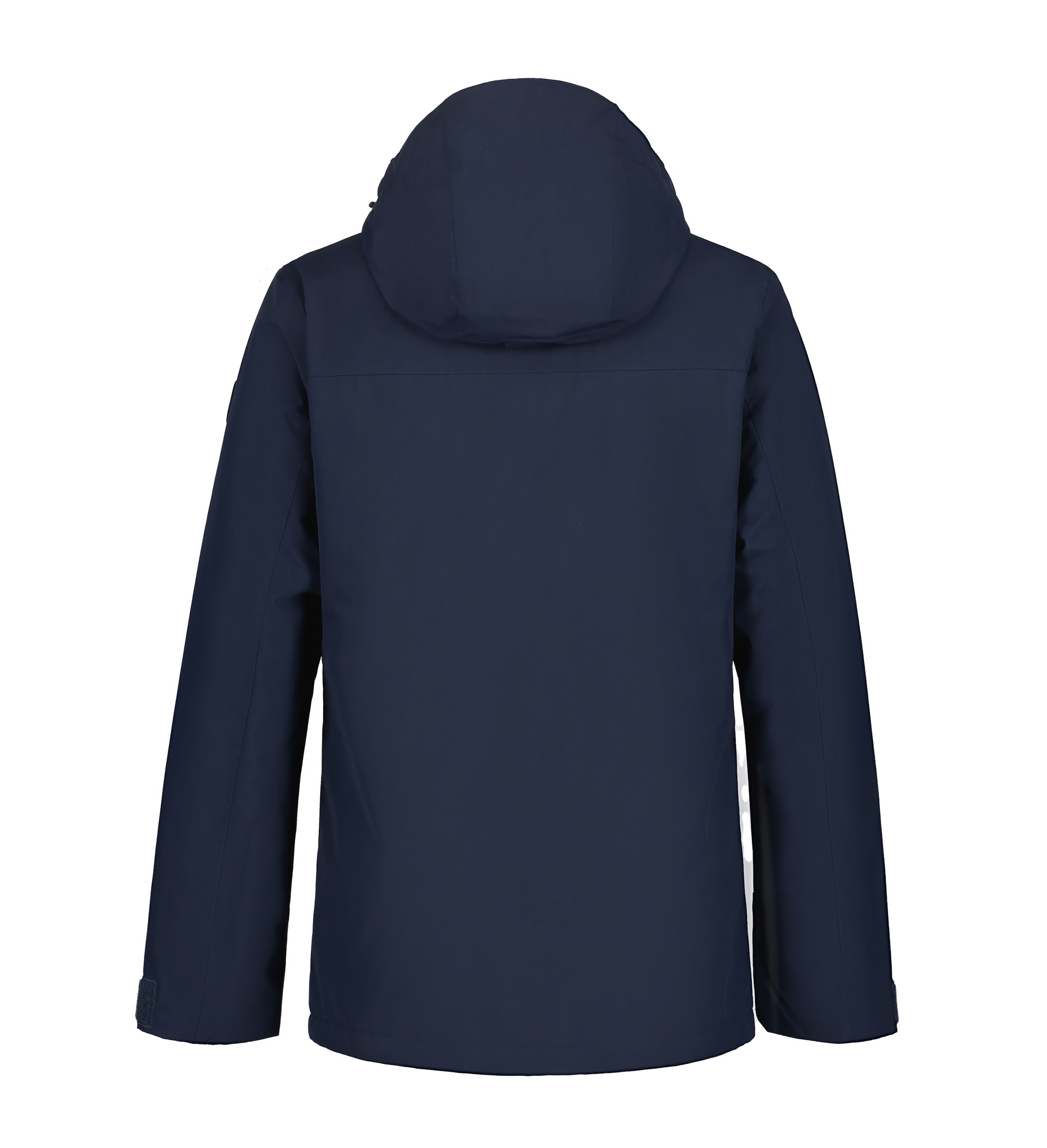 Giacca per outdoor 'Alston' di ICEPEAK in blu