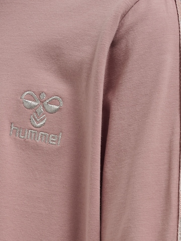 Hummel Jurk in Roze