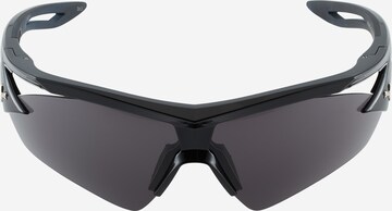 PUMA Sonnenbrille in Schwarz