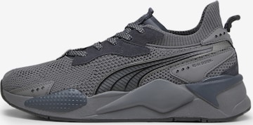 PUMA Sneakers laag 'RS-XK ' in Grijs: voorkant