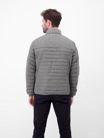 LERROS Tussenjas in Grijs