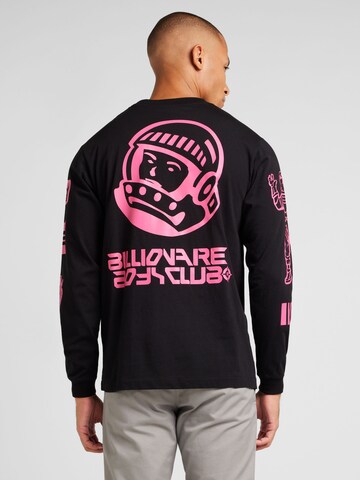 Billionaire Boys Club Shirt in Schwarz: Vorderseite