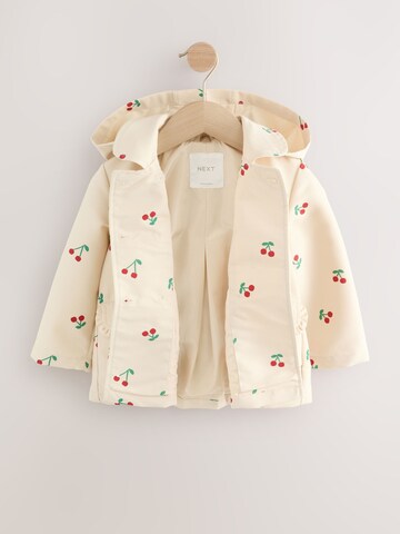 Cappotto di Next in beige