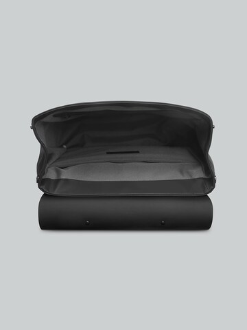 Sac à dos 'Spläsh 2.0 - 16' Gaston Luga en noir