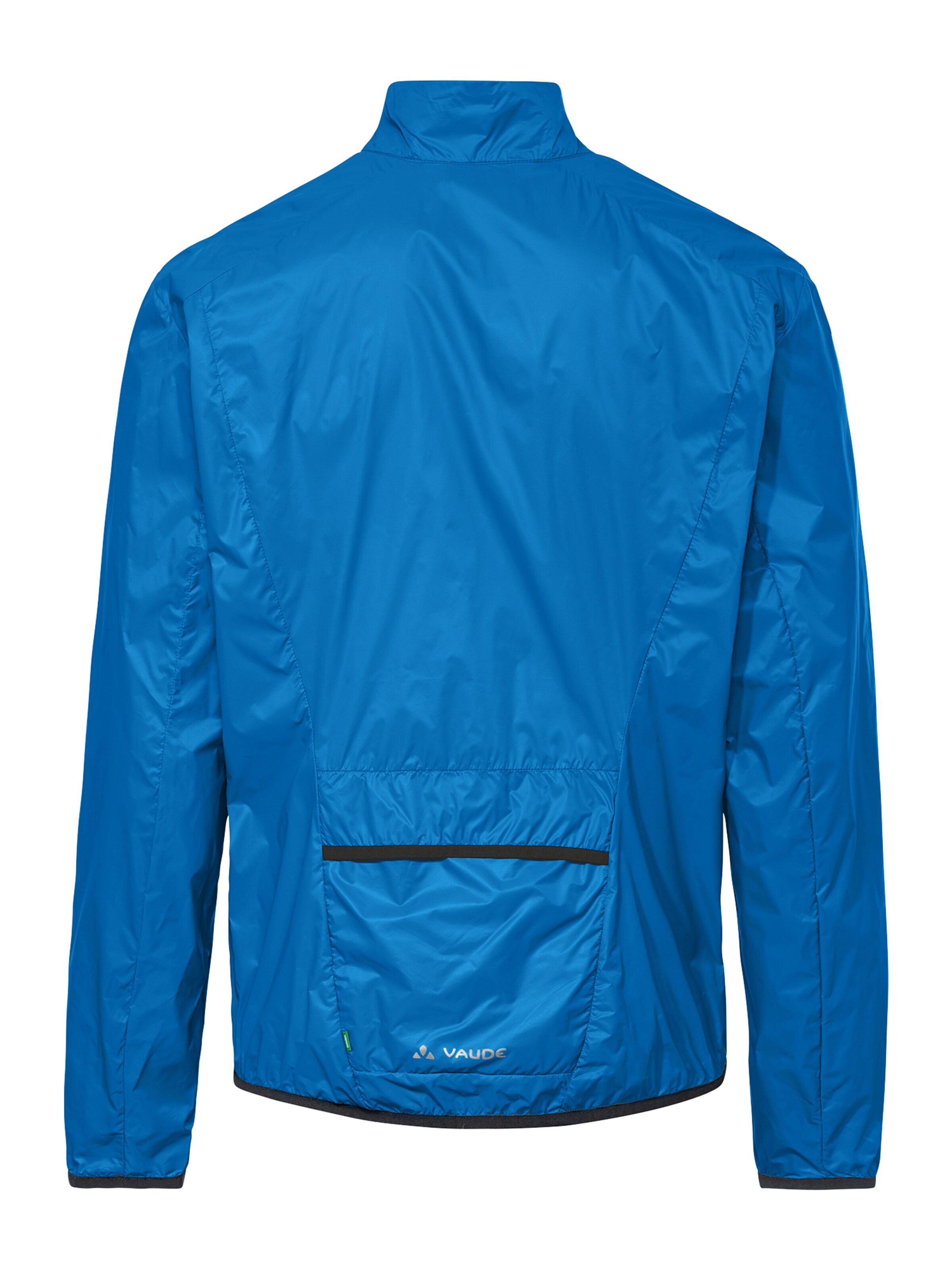 VAUDE Outdoorjas 'Matera Air' in Blauw
