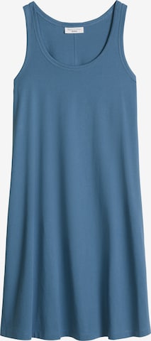 Marc O'Polo DENIM Dress in Blue: front