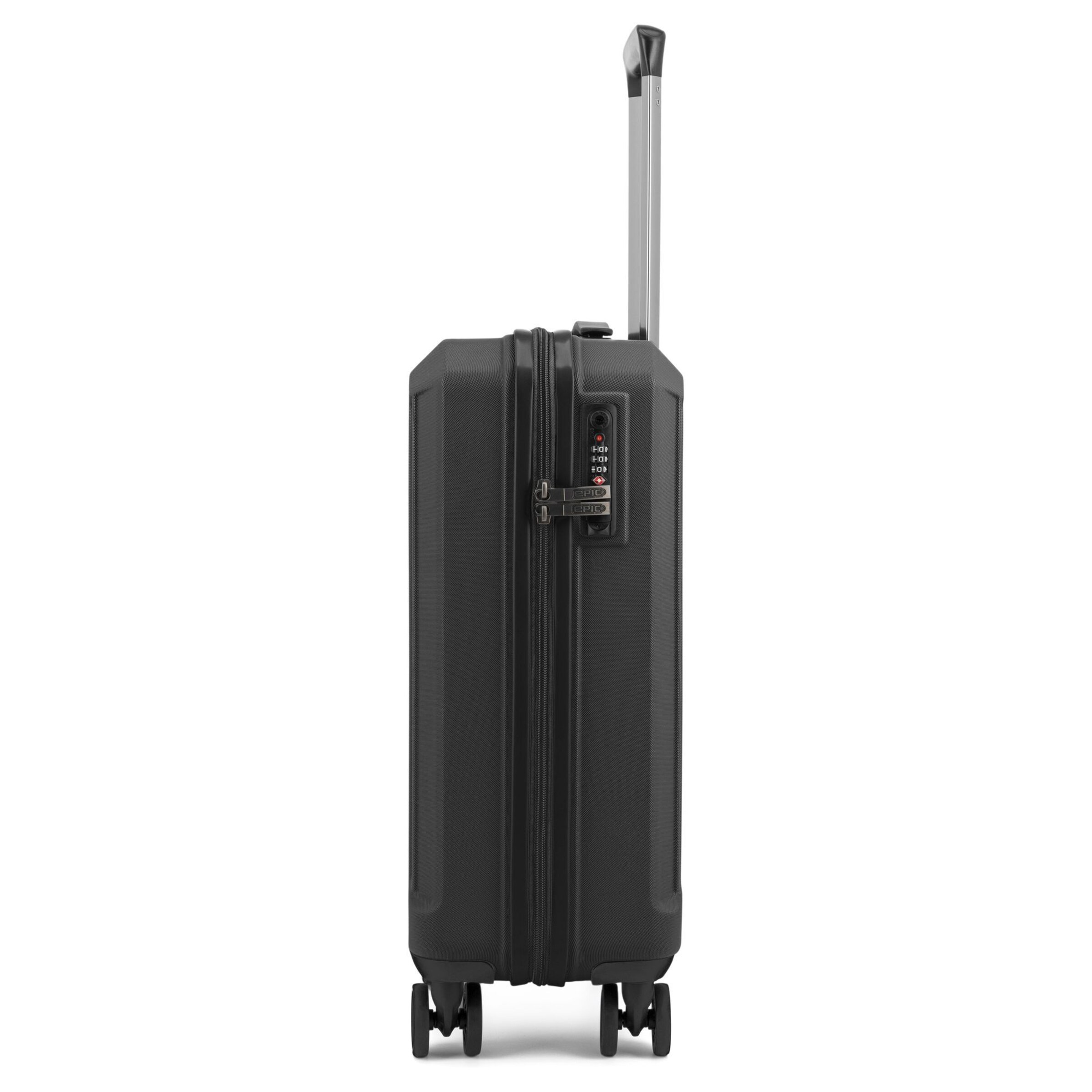 Valisette 'Airwave NEO' Epic en noir