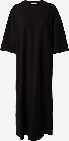 DRYKORN Dress 'NARISTO' in Black: front