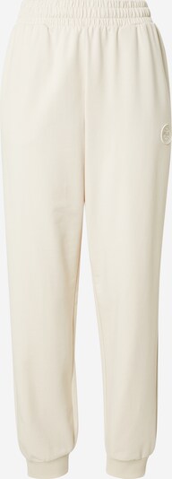 Pantaloni 'ELENA' FILA pe alb murdar, Vizualizare produs
