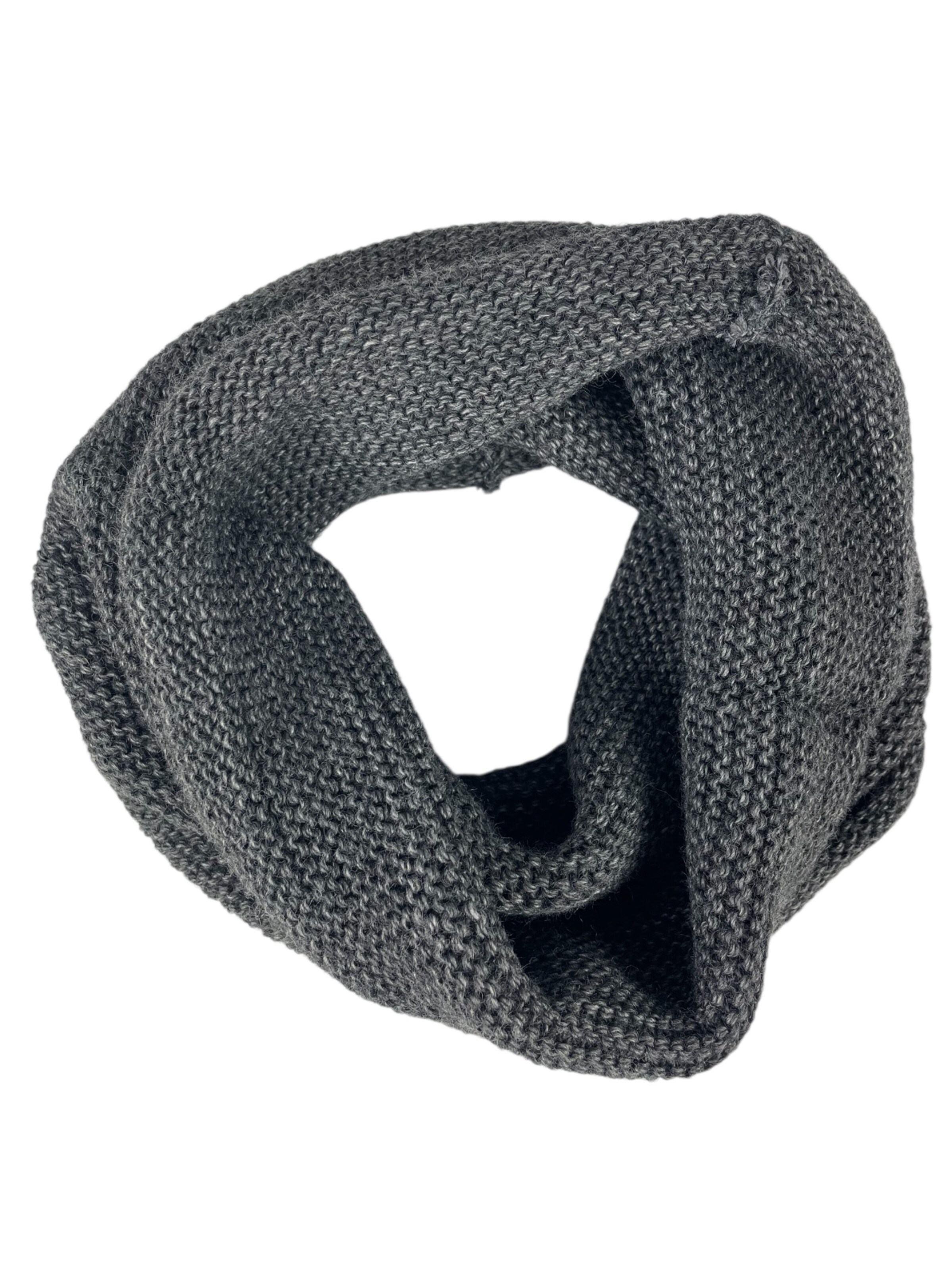 Kumixi Beanie 'Set' in Grey