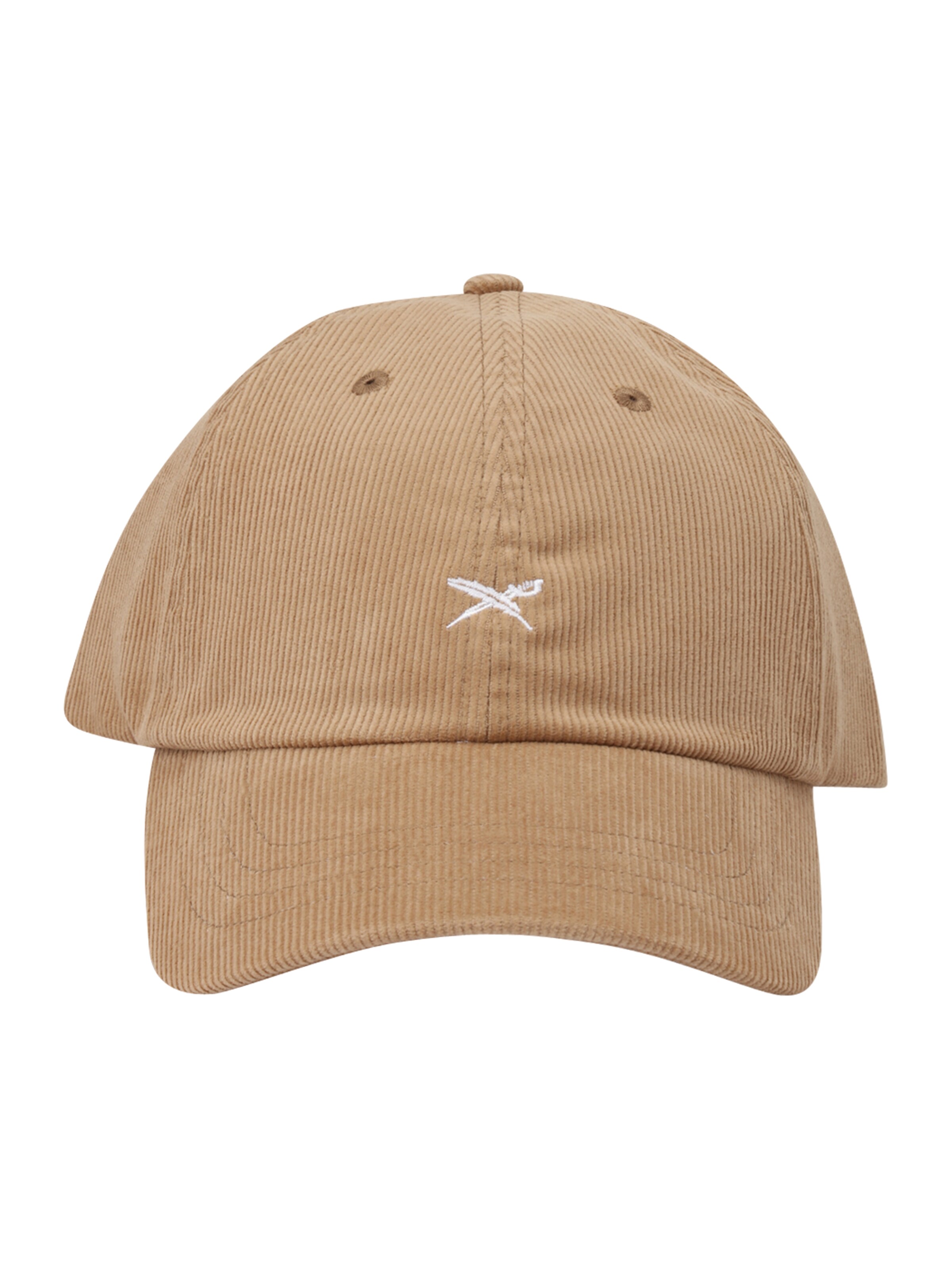 Iriedaily Pet 'Dad' in Groen