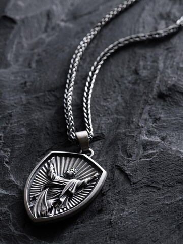 Ciondolo 'ENLIGHTENMENT' di REYTEL in argento