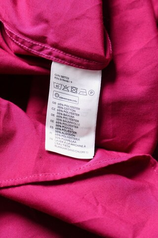 H&M Hemd XL in Pink