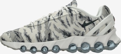 Sportbačiai be auliuko 'AIR MAX DN8 PRM' iš Nike Sportswear, spalva – pilka / juoda / balta, Prekių apžvalga