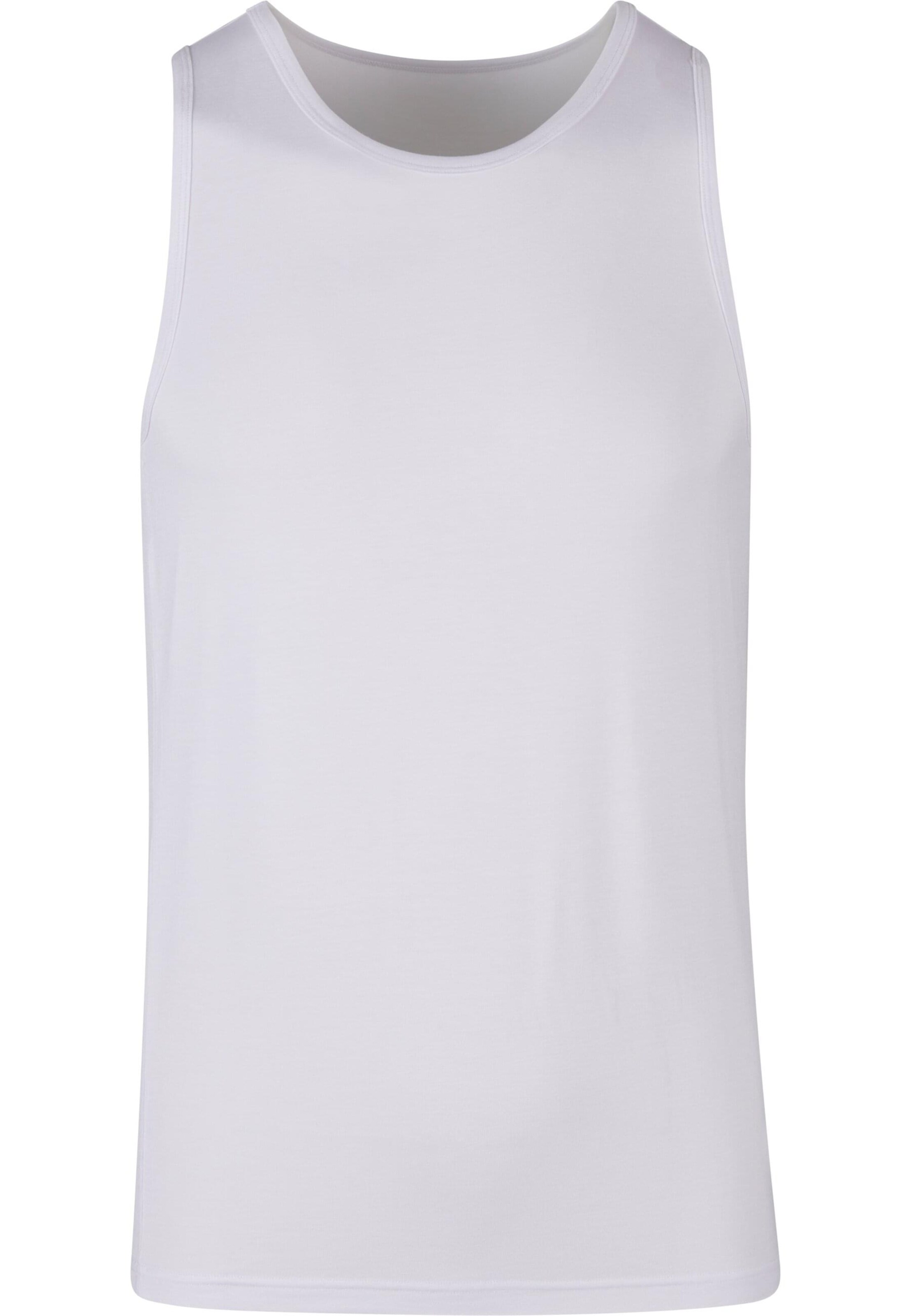 Urban Classics Majica ' ' | bela barva