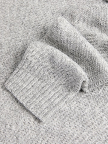 JACK & JONES - Cárdigan 'JJSoho' en gris