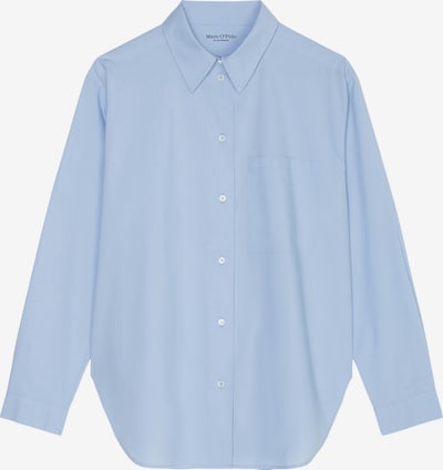 Marc O'Polo Bluzka w kolorze jasnoniebieskim, Podgląd produktu