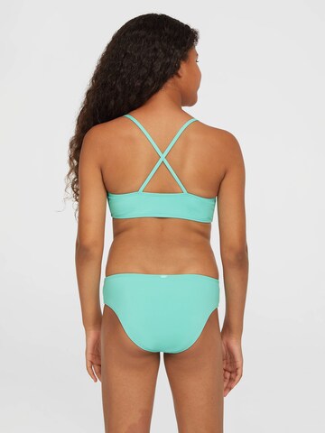 O'NEILL Bralette Bikini in Blue