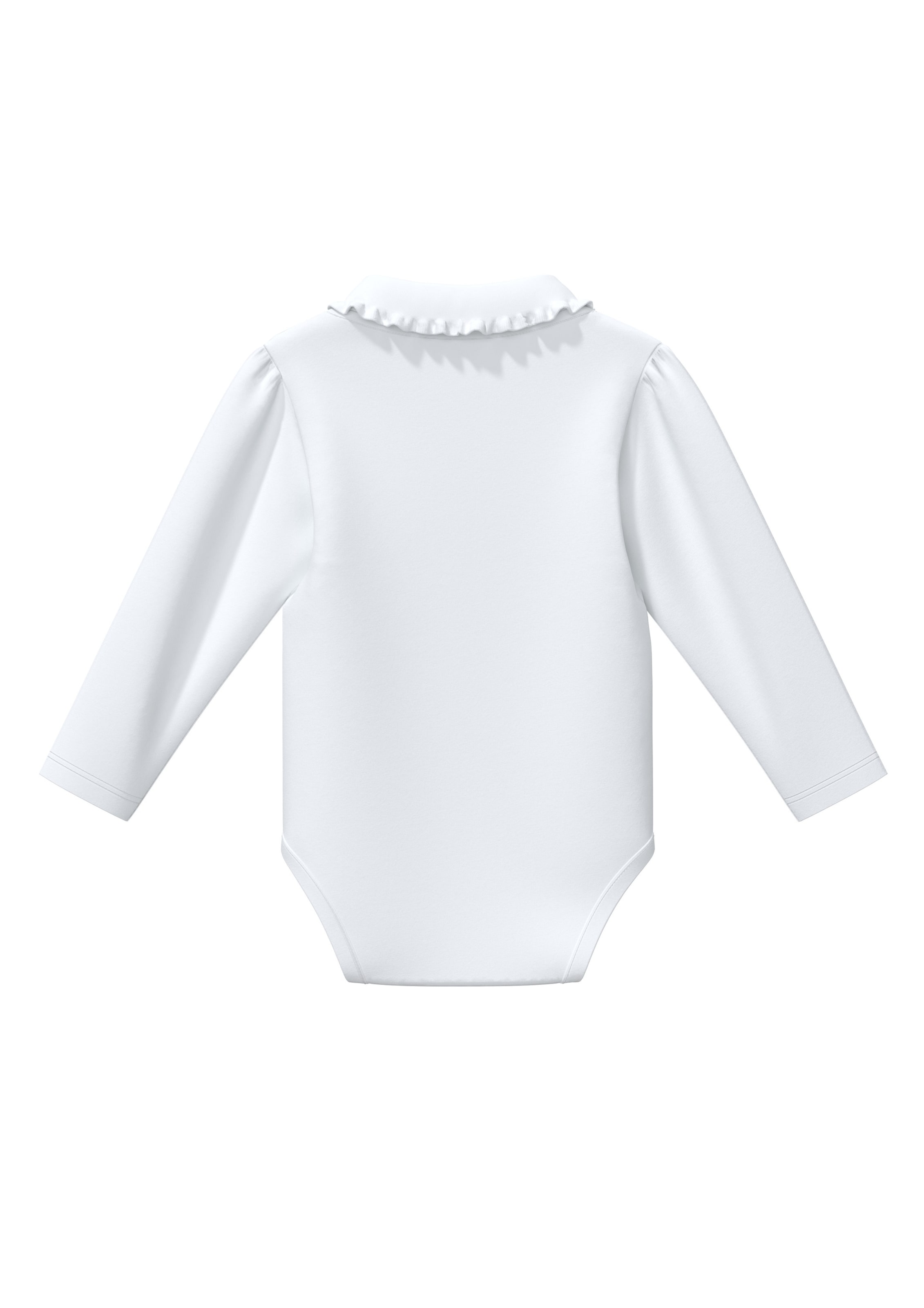 s.Oliver Body in Weiß