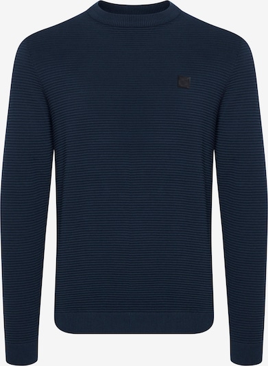 Megztinis 'Valencia' iš !Solid, spalva – tamsiai mėlyna, Prekių apžvalga