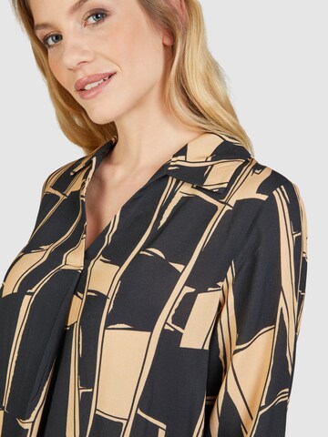 Robe Navigazione en noir