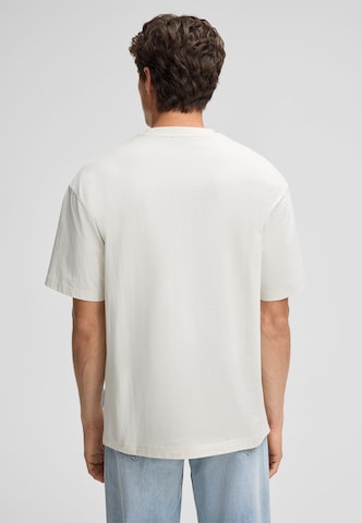 STRELLSON Shirt 'Keemo' in White