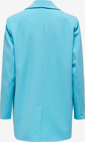 ONLY Blazer 'Lana-Berry' in Blue