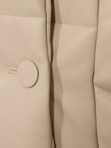 Pieszak Overgangsfrakke 'Jules' i beige