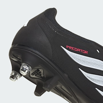 ADIDAS PERFORMANCE - Zapatillas de fútbol 'Predator League' en negro