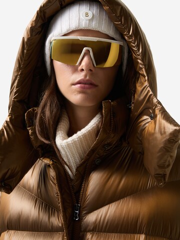 BOGNER Outdoor Coat in Brown