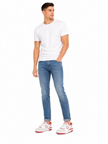 new balance Sneakers laag in Rood