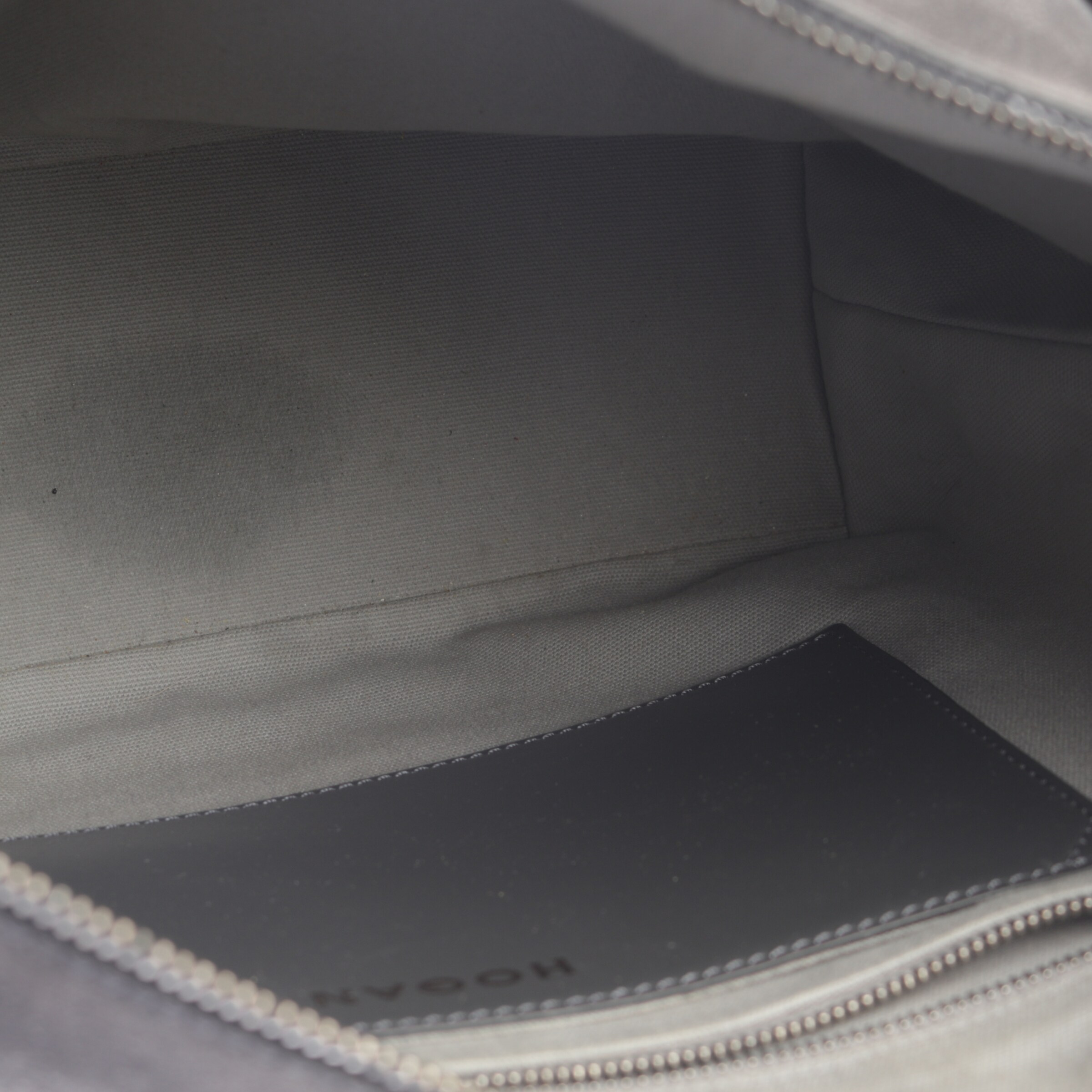 HOGAN Bag in One size in Grey