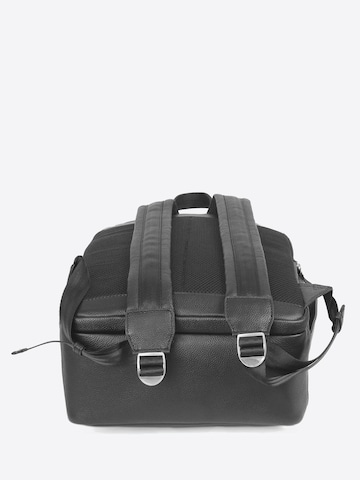 margelisch Rugzak 'Benox-1' in Zwart