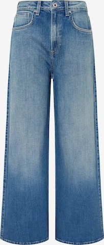 Pepe Jeans Jeans in Blue: front