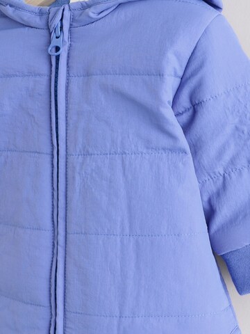 Next Between-season jacket in Blue