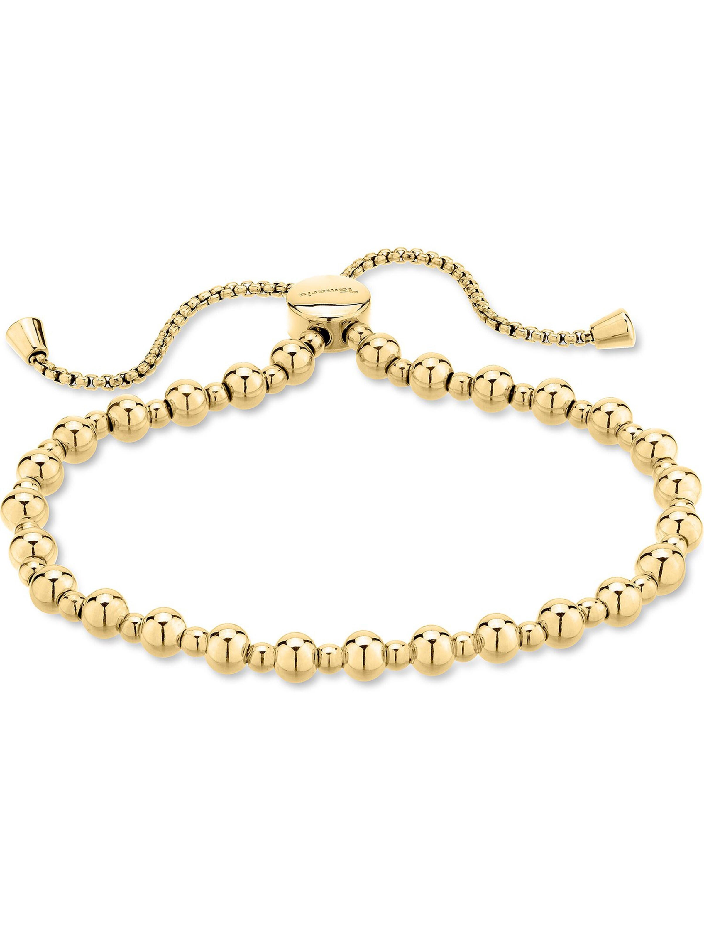 Tamaris Bracelet in Gold: front