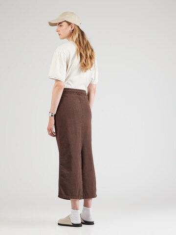 BOSS Skirt 'C_E' in Brown