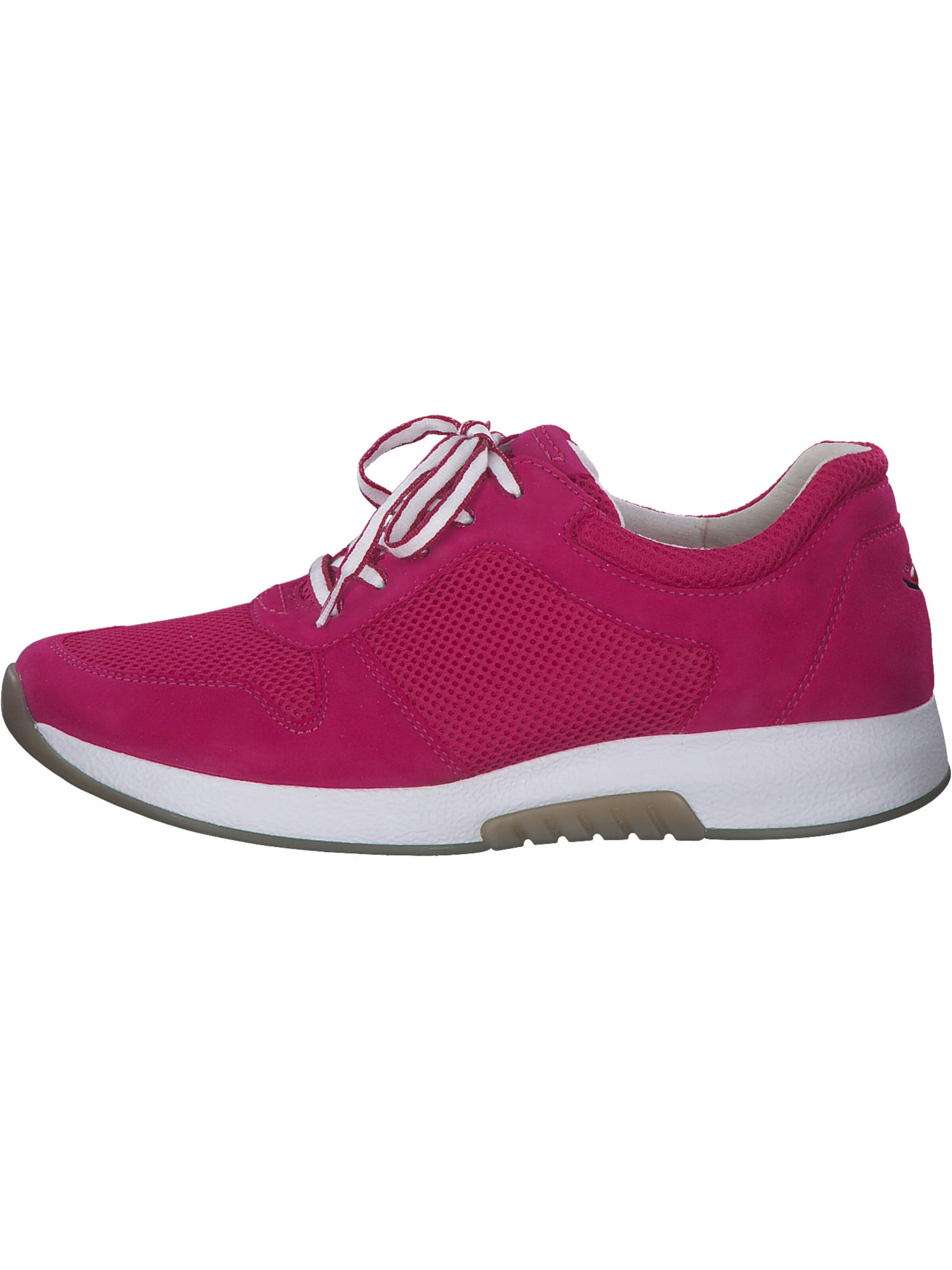 GABOR Sneakers in Pink