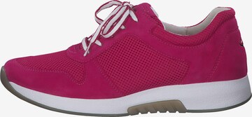 GABOR Sneakers in Pink