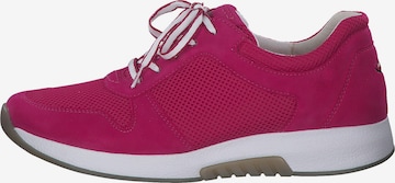 GABOR Sneaker in Pink