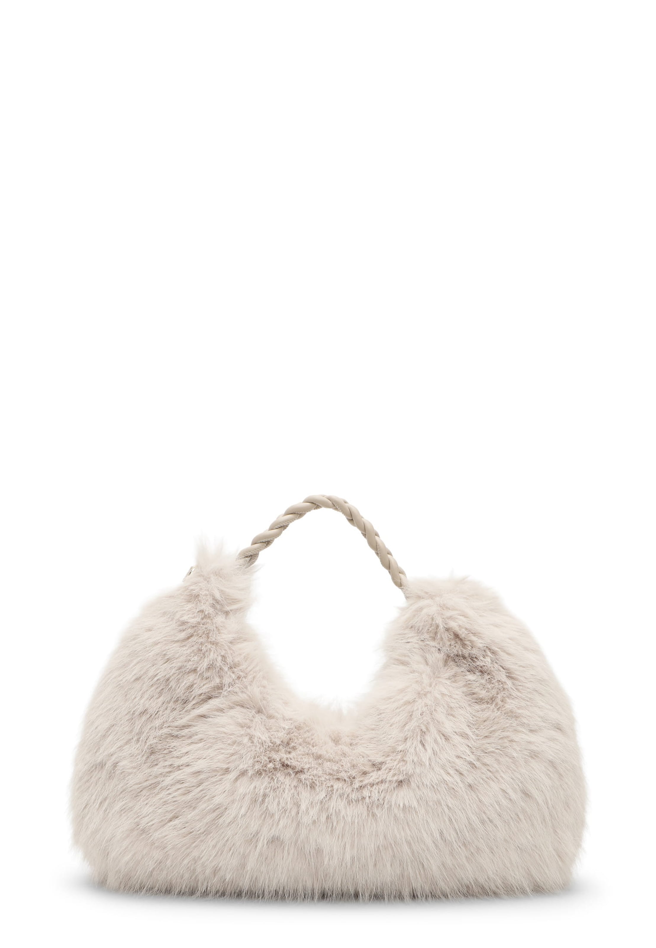 Poche ventrale Tamaris en beige