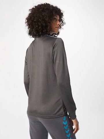 Sweat de sport 'Staltic' Hummel en gris